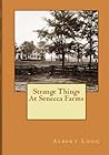 Strange Things At...