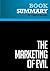 Summary: The Marketing of Evil: Review and Analysis of David Kupelian's Book