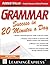 Grammar Success in 20 Minutes a Day