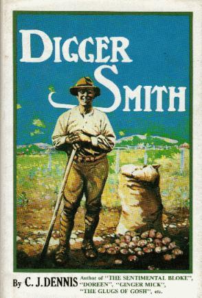 Digger Smith