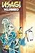 Usagi Yojimbo Volume 13: Grey Shadows