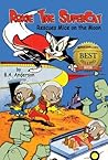 Roxie The SuperCat rescues Mice on the Moon