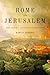 Rome and Jerusalem by Martin Goodman