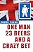 One Man, 23 Beers and a Cra...