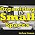 Organizing Small Spaces: New Home Organization Ideas, Tips and Tricks for Decluttering Your Home!