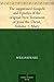 The suppressed Gospels and Epistles of the original New Testament of Jesus the Christ, Volume 1, Mary