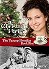 A Christmas Peril by Diane Moody