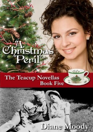 A Christmas Peril (The Teacup Novellas, #5)