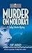 Murder on Moloka'i (Surfing Detective #2)