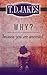 Why? because You're Anointed