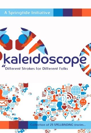 Kaleidoscope: Different Strokes for Different Folks