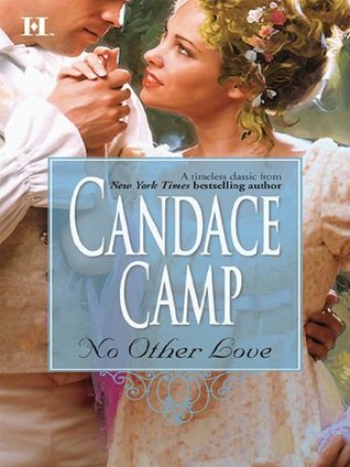 No Other Love Lost Heirs 3 By Candace Camp