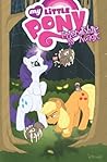 My Little Pony by Katie Cook