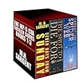 The MP-5 CIA Thriller Series Boxed Set