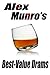 Alex Munro's Whisky Tour