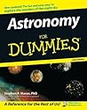 Astronomy For Dum...