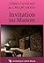 Invitation au manoir by Emma Cavalier