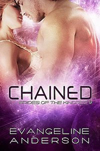 Chained (Brides of the Kindred, #9)