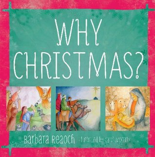 Why Christmas? (Kindle Edition)