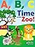 ABC Time At The Zoo!