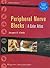 Peripheral Nerve Blocks: A Color Atlas