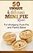 Mini Pies - Unique and Delious Recipes for Wolfgang Puck Pie ... by L. Haber
