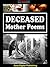 Deceased Mother Poems and Funeral Poems for Mother