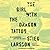 The Girl with the Dragon Tattoo (Millennium #1)