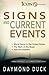 Signs And Current Events (A Bible Prophecy & Current Events Series Book 5)