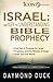 ISRAEL by Daymond R. Duck