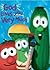 God Loves You Very Much / VeggieTales by Cindy Kenney