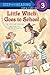 Little Witch Goes to School by Deborah Hautzig Little Witch Goes to School by Deborah Hautzig