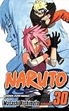 Naruto, Vol. 30: ...