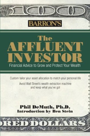 Affluent Investor (Kindle Edition)