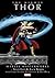 Thor Masterworks Vol. 1 (Jo...