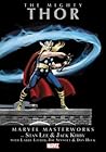 Thor Masterworks ...