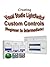 Creating Visual Studio LightSwitch Custom Controls by Michael Washington
