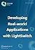 Developing Real-world Applications with LightSwitch