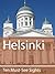 Ten Must-See Sights: Helsinki