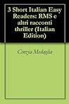 3 Short Italian E...