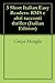 3 Short Italian Easy Readers: RMS e altri racconti thriller (Italian Edition)