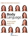 Body Language: Action Speak Louder than Words- New 35+ HD Pictures Expression Gallery (7 Minute Reads)