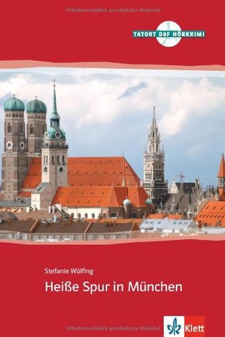 Heiße Spür in München (Paperback)