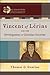 Vincent of Lérins and the Development of Christian Doctrine () (Foundations of Theological Exegesis and Christian Spirituality)