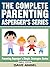 The Complete Parenting Asperger's Series (Parenting Asperger's Simple Strategies Series Book 6)