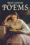 Book cover for Best-Loved Poems