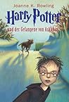Harry Potter und der Gefangene von Askaban by J.K. Rowling
