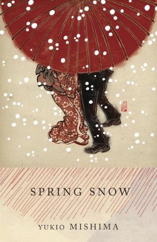 Spring Snow (The Sea of Fertility #1)