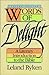 Words of Delight: A Literary Introduction to the Bible