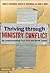Thriving through Ministry Conflict by James P. Osterhaus